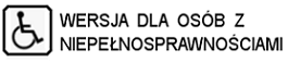 Fundacja Zdrowego Życia — logo